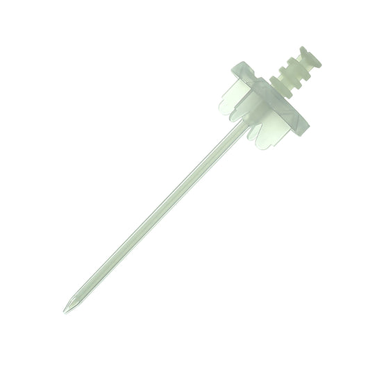 0.1 mL Tipone® Positive Displacement Tip For Repeating Pipettes, Non-Sterile, Bulk, 100 Tips