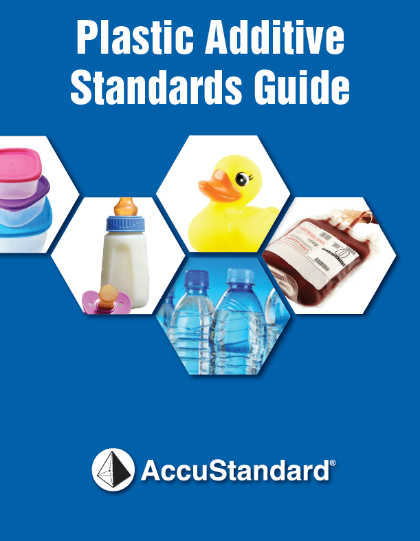 Plastic Additive Standards Guide