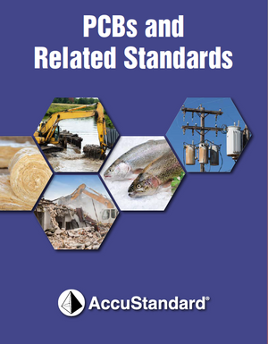 PCBs and Related Compounds