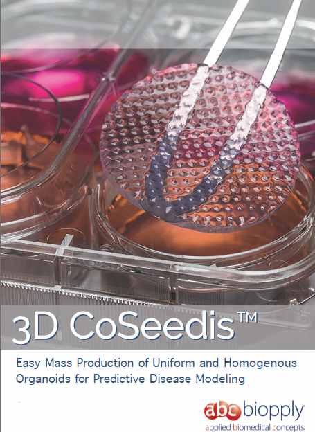 3D CoSeedis™ - Modular Multi-Purpose 3D Cell Co-Culture System