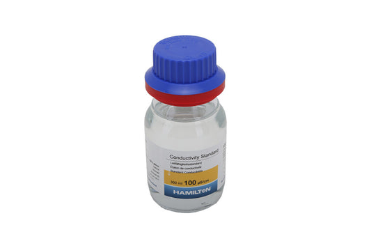 Conductivity Standard, 100 µs/cm, 300mL