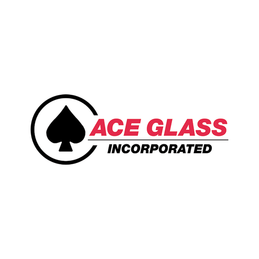 Cylinder, Graduated, 250mL, White Metric Scale, Class A, with bumper Guard