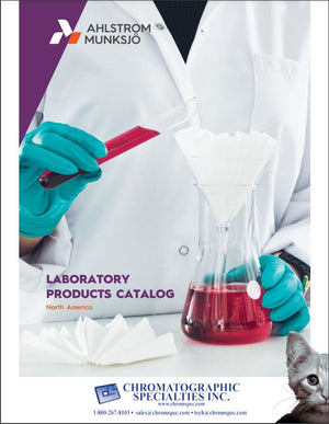 Laboratory Products Catalogue