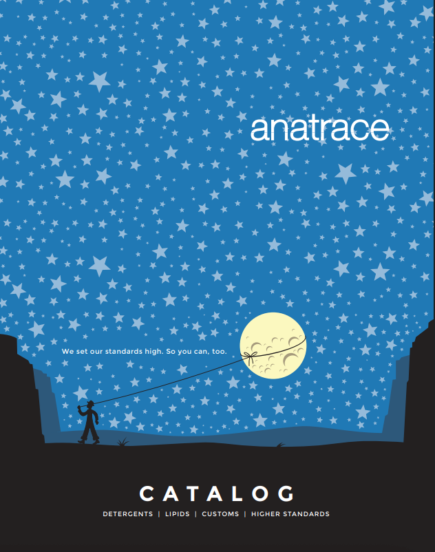 Anatrace Catalogue