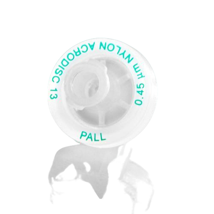 Acrodisc® PSF Syringe Filters with Nylon Membrane - GxF/0.45µm, 200/pk