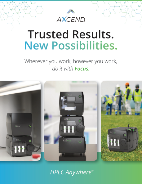 Axcend Focus LC Brochure
