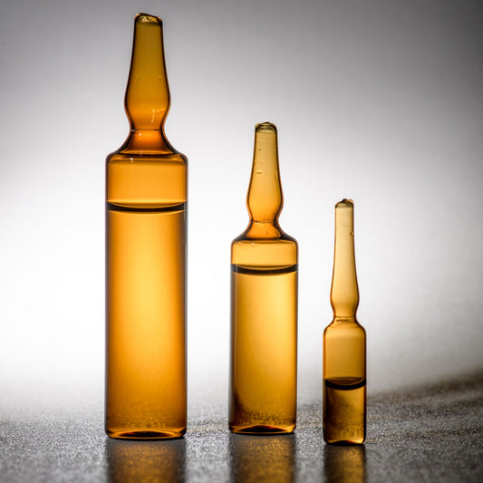 *22 Element Wear Metals Standard, 30 µg/g in 75 cSt Base oil, 200 g