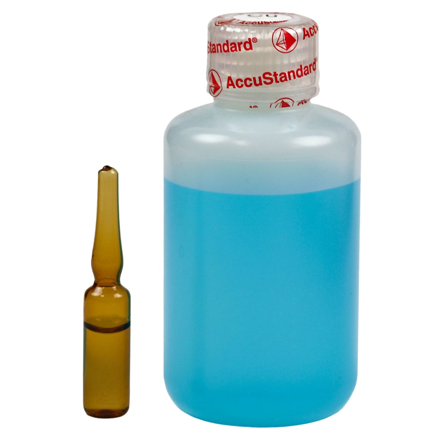 Image of AWCCN10X1 - Cyanide Standard, 1000 µg/mL in 2% Sodium hydroxide, 100 mL
