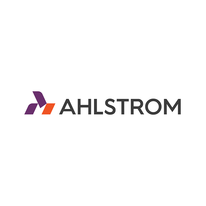 Logo of Ahlstrom for HL00501020 - Micro-Quartz Fiber Filters, 10.2 cm Circle, Grade MK 5