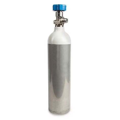 *C2-C6 Olefins,100ppm  Of Ethylene,Propylene, 1-Butene,1-Pentene,1-Hexene, In Nitrogen 48L Non-Returnable, Non-Refundable
