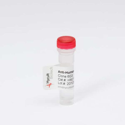 MPO cocktail, Mouse, mAb 6D1/6G4, 2 x 0.5 mg