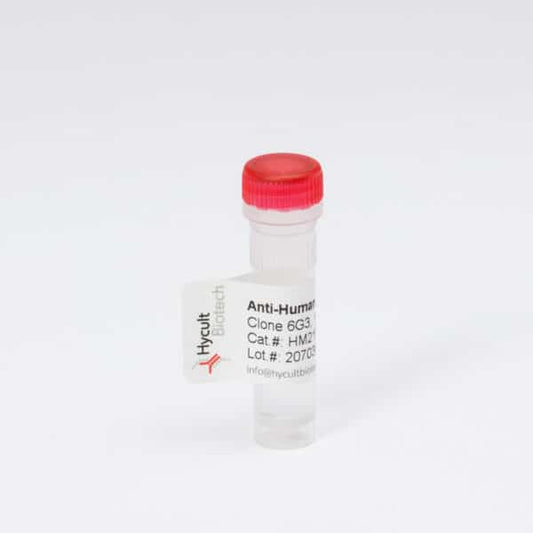 MPO cocktail, Mouse, mAb 6D1/6G4, 2 x 0.5 mg