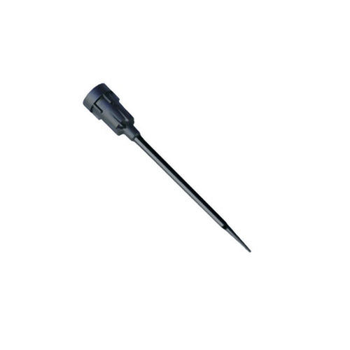 Tipone® For Tecan Genesis and Freedom Evo. 50 µL Conductive Black Filter Tips, 12 Twin Trays of 96 Tips (2304 Tips)