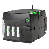 Chromatographic Specialties Inc.