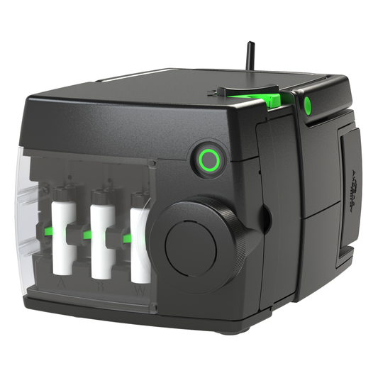 Axcend Focus LC® Compact Capillary HPLC, V3, 40 nl Internal Loop