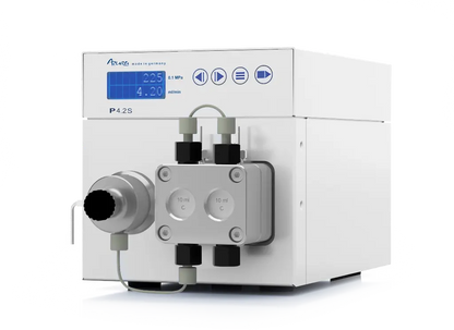 AZURA® P 4.2S HPLC Compact Pump with 10 mL/min Hastelloy® C Pump Head, Hastelloy® C Connections