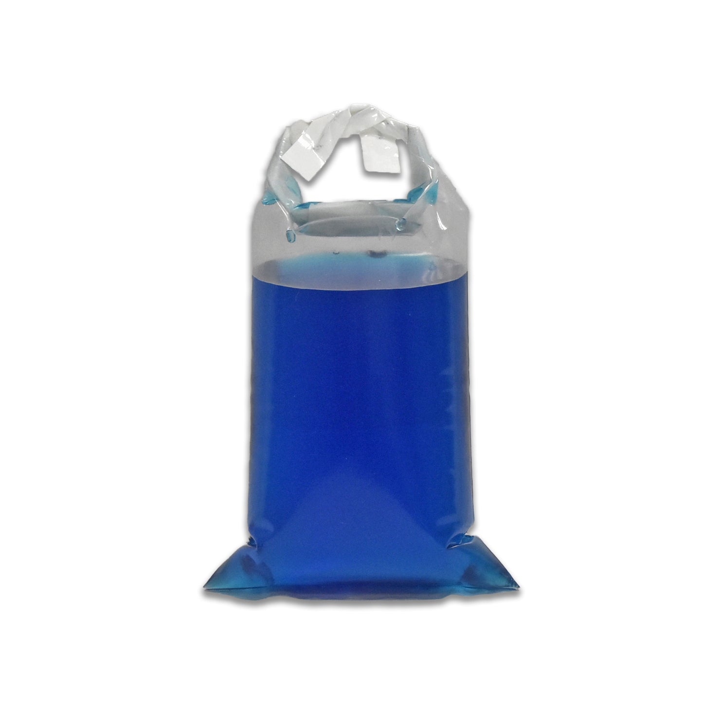 Flip 'n Fold™ Sterile Sampling Bag, 4oz, 178 mm x 76 mm, 500/pk