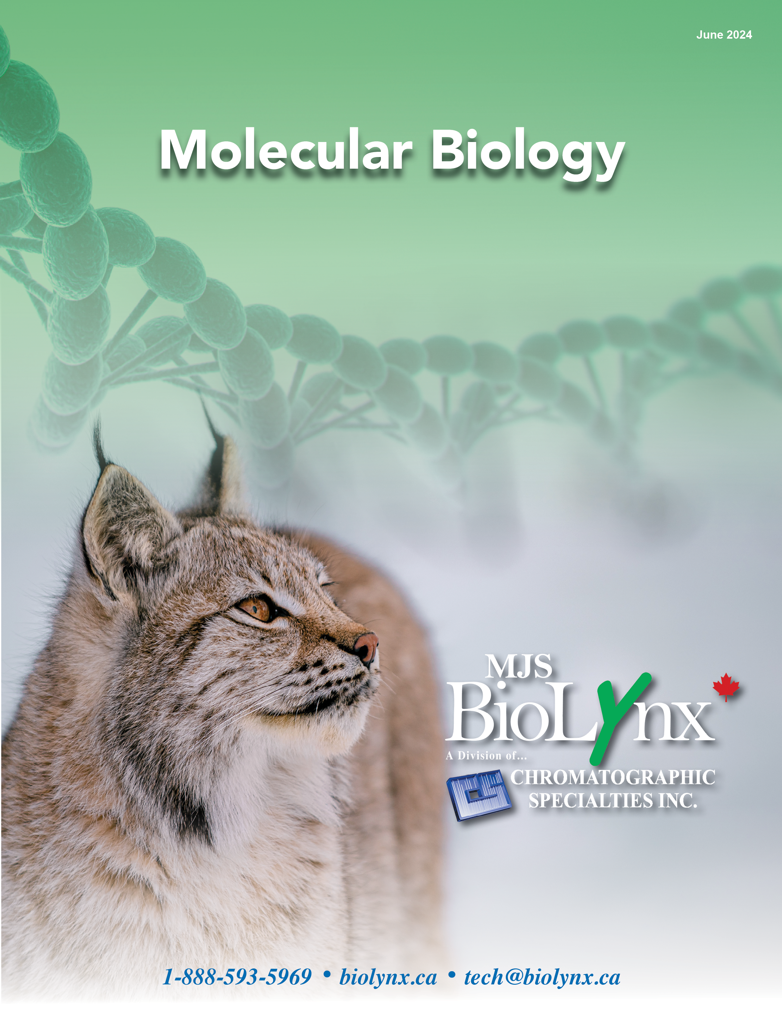 Molecular Biology Resource Guide