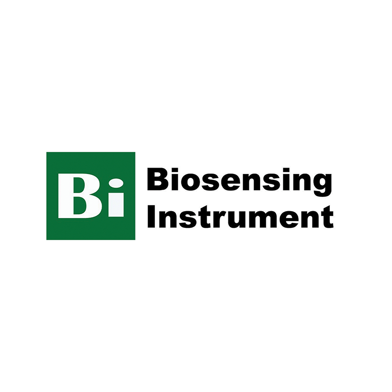 Logo of Biosensing Instrument for IB10600613 - SA Sensor Chip