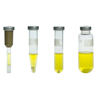 Biotage® Microwave Reaction Vial Kit, 10-20 mL, 50/pk