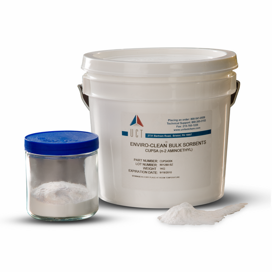 Selectrasorb™ Bulk Sorbent Carboxylic Acid, 10 g