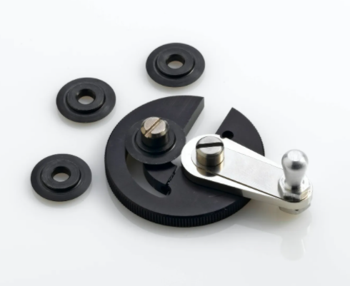 Terry Tool Tubing Cutter, 1/16", Includes 3 Replacement Blades