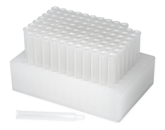 Snap Cap Cartridge, Amino, 300mg