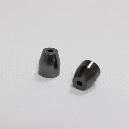 Ferrule, CHROMSPEC, Reducing, 1/8"-1/16", 60% Polyimide / 40% graphite