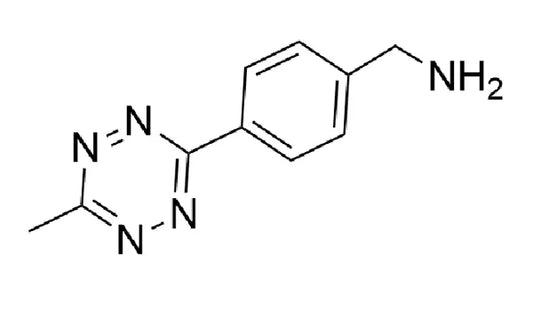 Methyltetrazine Amine, 500 mg