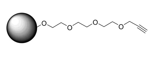 Alkyne Agarose - 25 mL