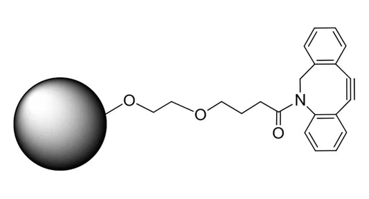 DBCO Agarose - 2 mL