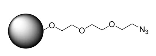 Azide Magnetic Beads - 1 mL