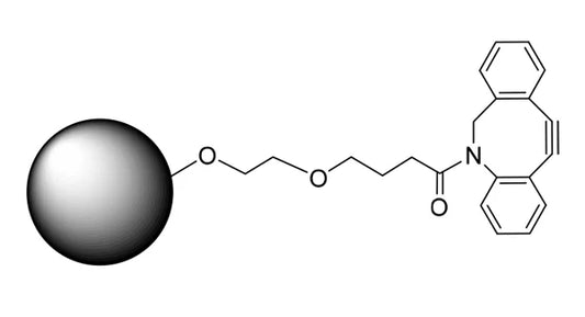 DBCO Magnetic Beads - 5 mL
