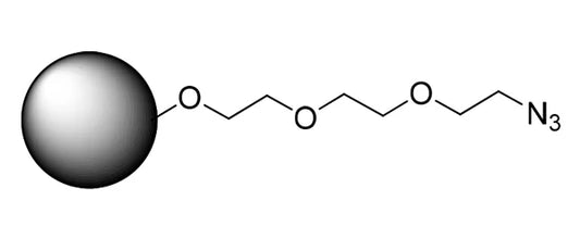 Azide-Agarose, 25 mL