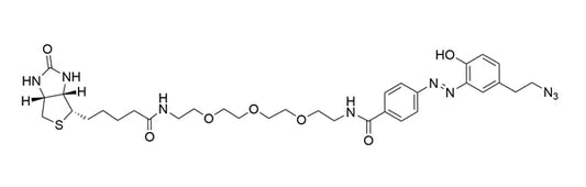 Diazo Biotin Azide - 1 mg