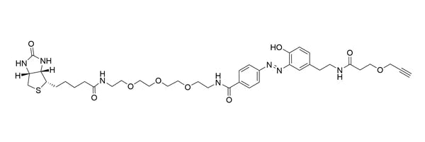 Diazo Biotin Alkyne - 1 mg