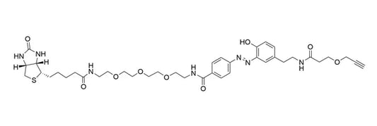 Diazo Biotin Alkyne - 25 mg