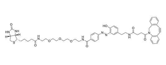 Diazo Biotin DBCO - 5 mg