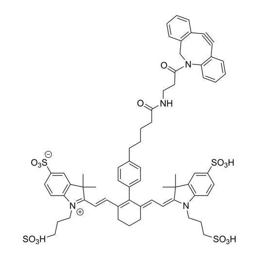 Cy7 DBCO - 100 mg