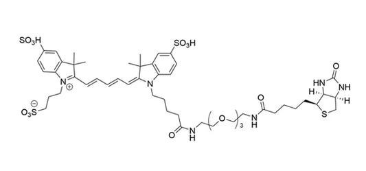 Cy5 Biotin - 5 mg
