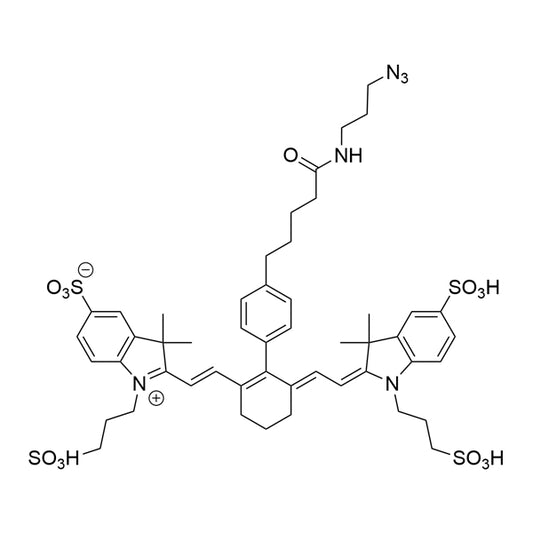 Cy7 Azide - 1 mg