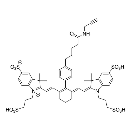 Cy7 Alkyne - 25 mg