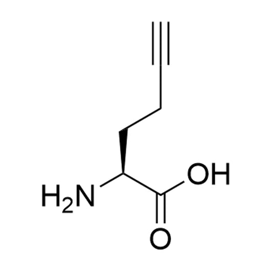 L-Homopropargylgylcine (HPG), 25 mg