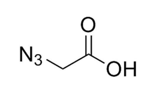 Azidoacetic Acid - 1 g
