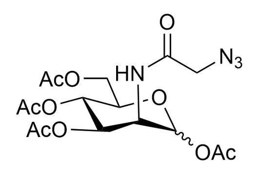 N-azidoacetylmannosamine-tetraacylated (Ac4ManNAz) - 5 mg