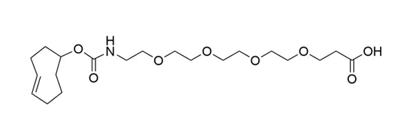 **TCO-PEG4-Acid - 500 mg