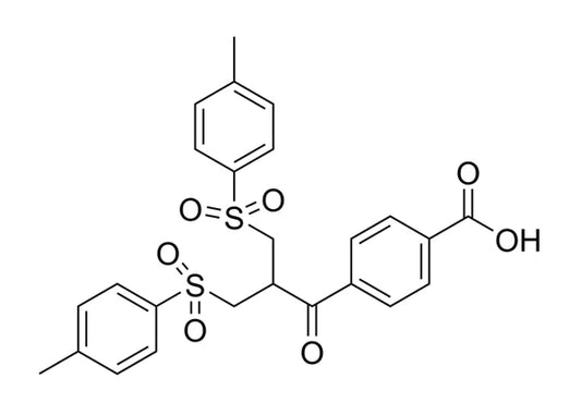 Bis-sulfone Acid - 1000 mg