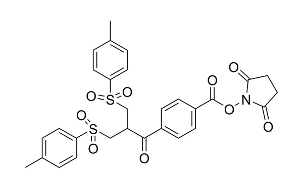 Bis-sulfone NHS Ester - 5 g