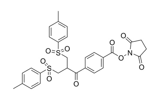 Bis-sulfone NHS Ester - 5 g