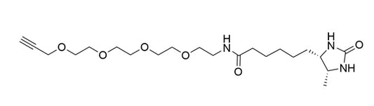 Desthiobiotin Alkyne - 25 mg
